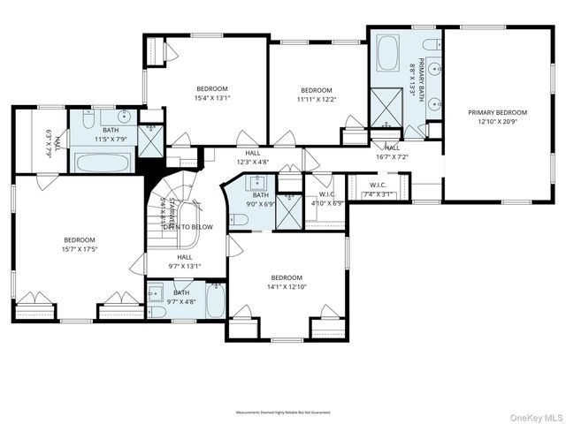 51 Paddington Road, Scarsdale, NY 10583