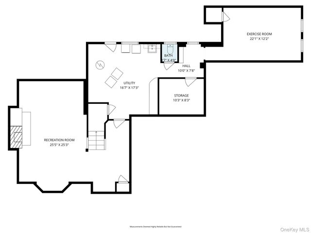 51 Paddington Road, Scarsdale, NY 10583