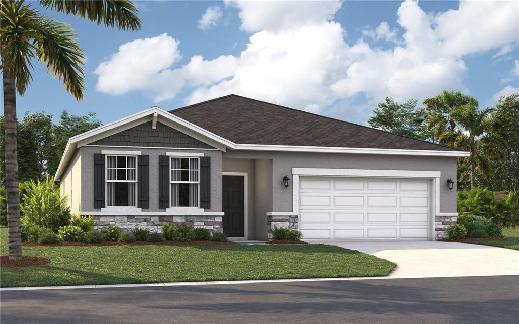 1235 BLUE DAZE LANE, Eustis, FL 32726