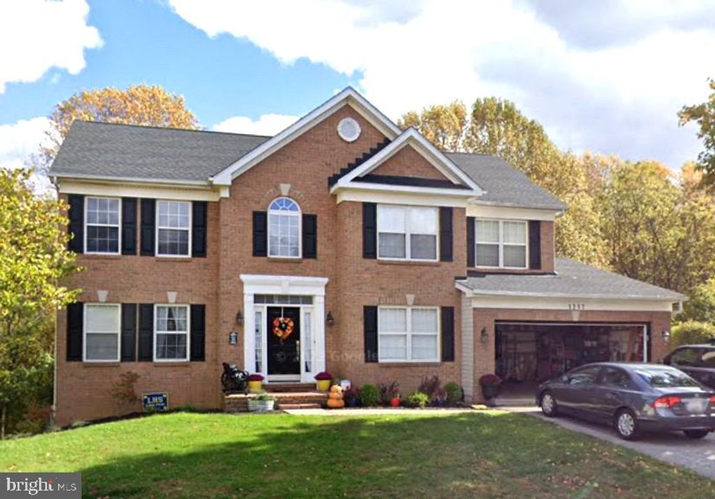 1257 GUILFORD RD, Eldersburg, MD 21784