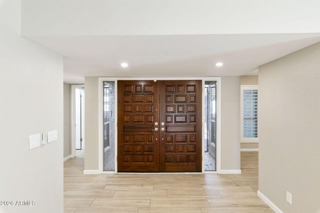 25425 S SEDONA Drive, Sun Lakes, AZ 85248