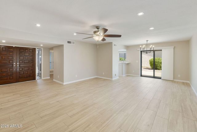 25425 S SEDONA Drive, Sun Lakes, AZ 85248