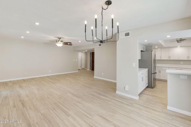25425 S SEDONA Drive, Sun Lakes, AZ 85248