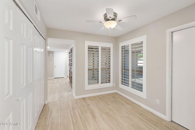 25425 S SEDONA Drive, Sun Lakes, AZ 85248