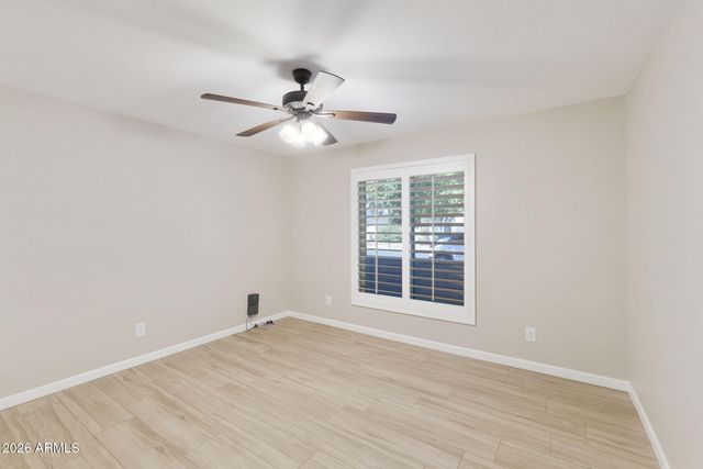 25425 S SEDONA Drive, Sun Lakes, AZ 85248