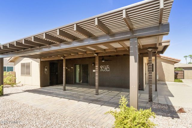 25425 S SEDONA Drive, Sun Lakes, AZ 85248