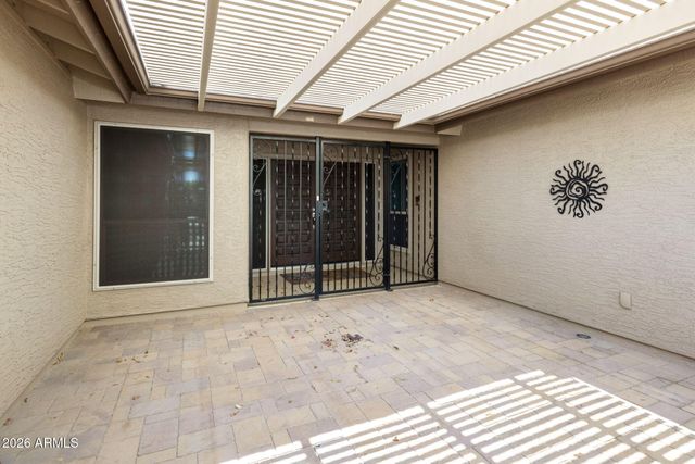 25425 S SEDONA Drive, Sun Lakes, AZ 85248