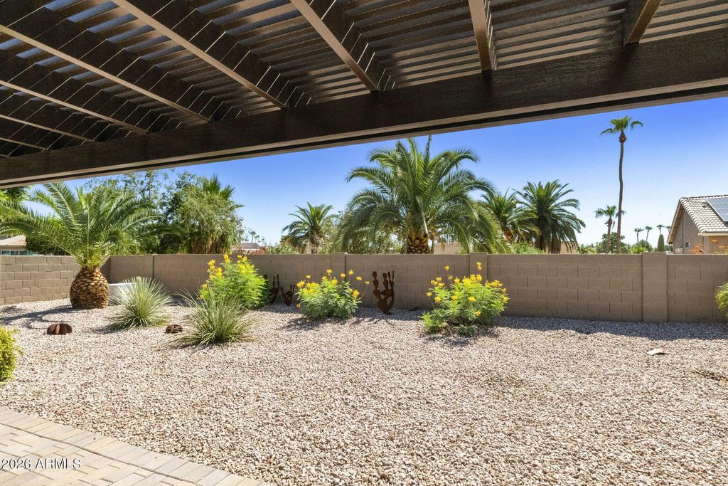 25425 S SEDONA Drive, Sun Lakes, AZ 85248 — photo 4