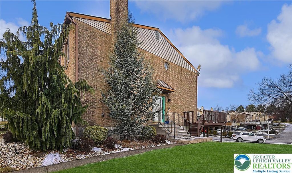 1391 Presidential Drive, Whitehall Twp, PA 18052