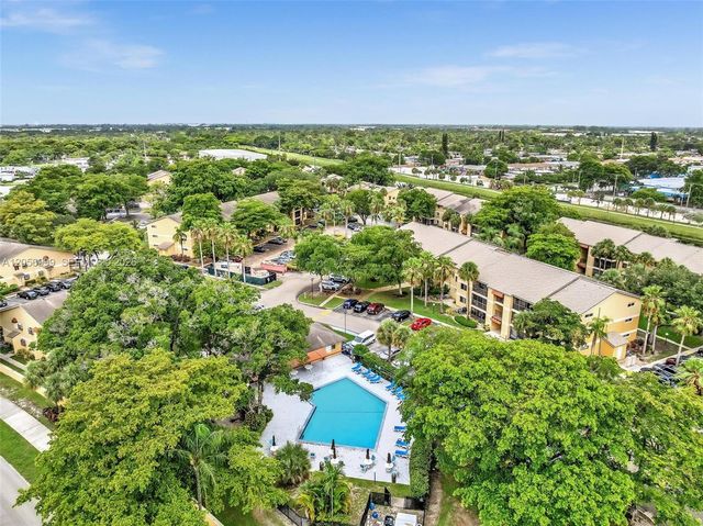 3021 N Oakland Forest Dr 208, Oakland Park, FL 33309
