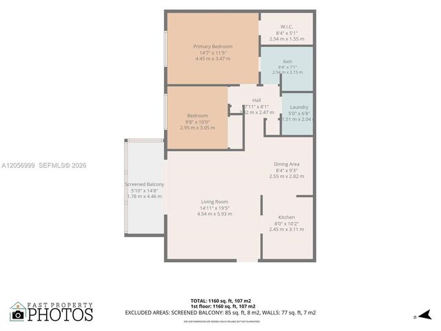 3021 N Oakland Forest Dr 208, Oakland Park, FL 33309