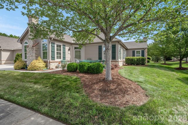 4607 Nashua Drive, Matthews, NC 28105