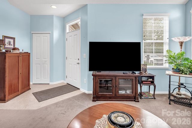 4607 Nashua Drive, Matthews, NC 28105