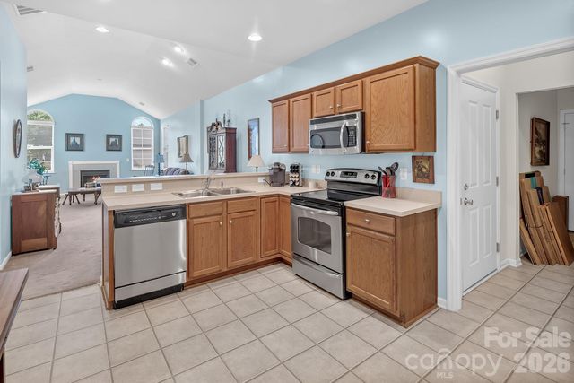 4607 Nashua Drive, Matthews, NC 28105