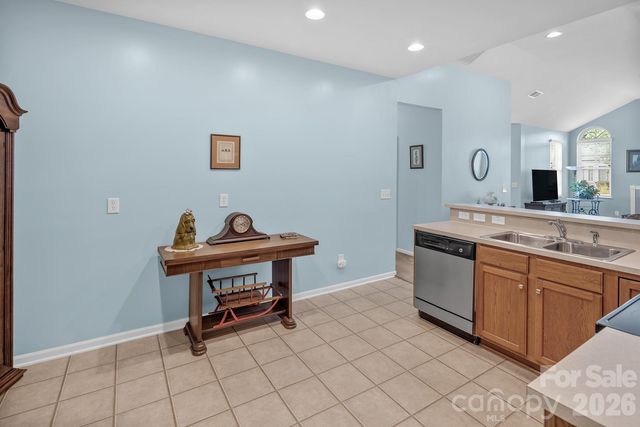 4607 Nashua Drive, Matthews, NC 28105