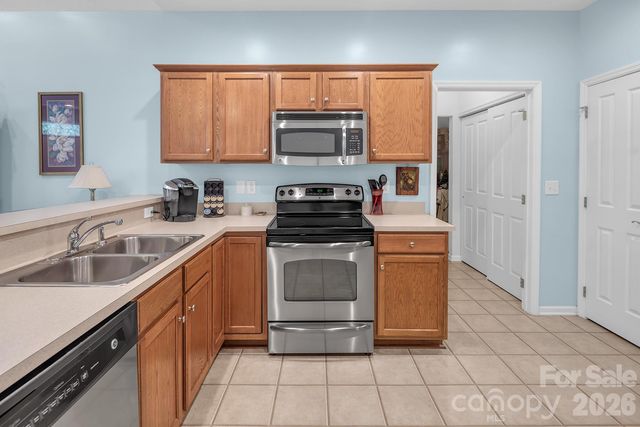 4607 Nashua Drive, Matthews, NC 28105