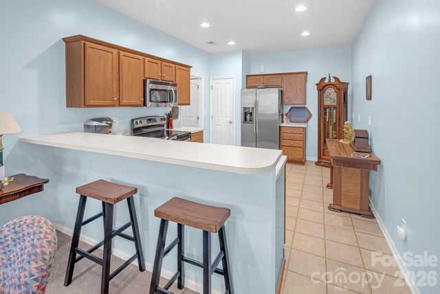 4607 Nashua Drive, Matthews, NC 28105