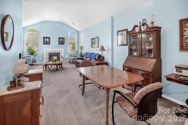 4607 Nashua Drive, Matthews, NC 28105