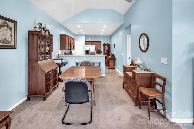 4607 Nashua Drive, Matthews, NC 28105
