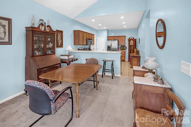 4607 Nashua Drive, Matthews, NC 28105
