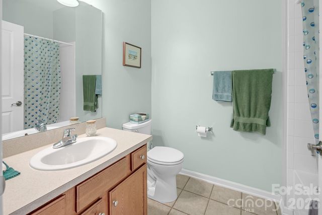 4607 Nashua Drive, Matthews, NC 28105