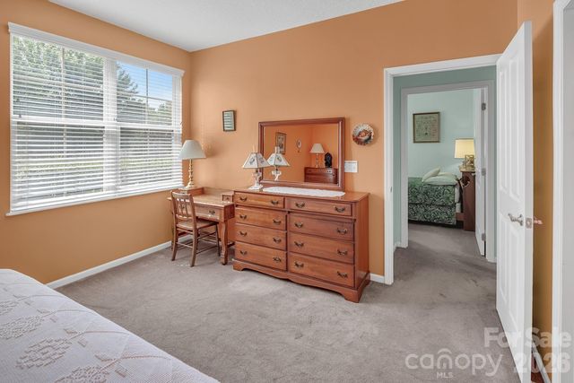4607 Nashua Drive, Matthews, NC 28105