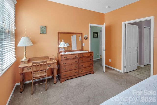 4607 Nashua Drive, Matthews, NC 28105