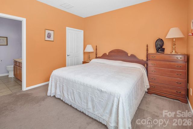 4607 Nashua Drive, Matthews, NC 28105