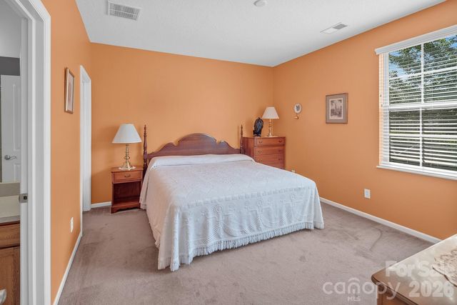 4607 Nashua Drive, Matthews, NC 28105