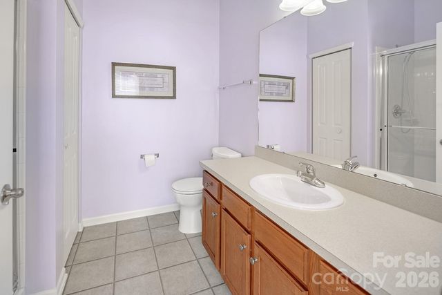 4607 Nashua Drive, Matthews, NC 28105