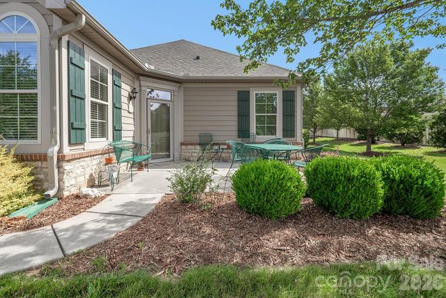 4607 Nashua Drive, Matthews, NC 28105