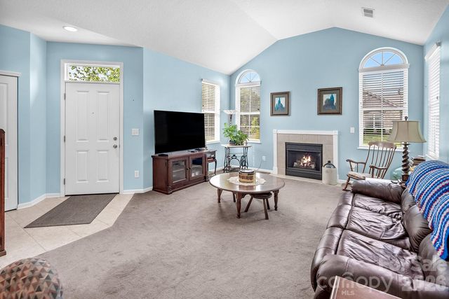 4607 Nashua Drive, Matthews, NC 28105