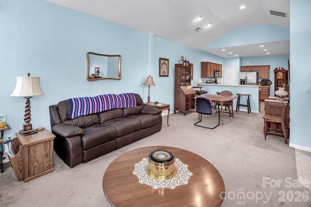 4607 Nashua Drive, Matthews, NC 28105