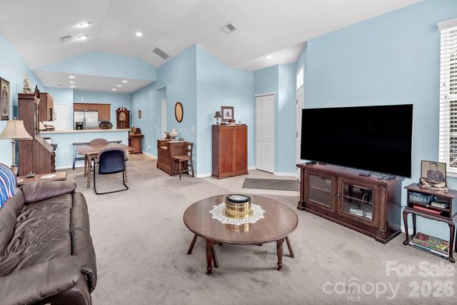 4607 Nashua Drive, Matthews, NC 28105