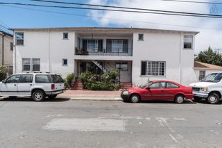 439 N Claremont Street 1, San Mateo, CA 94401