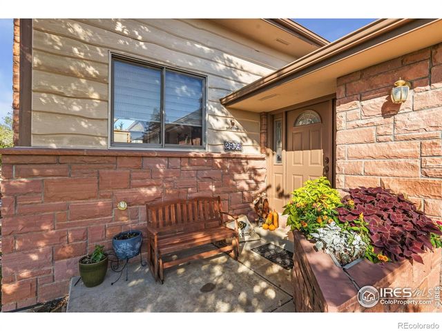 2909 Pronghorn Court, Loveland, CO 80537
