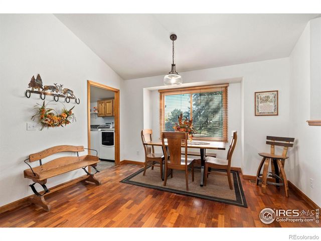 2909 Pronghorn Court, Loveland, CO 80537