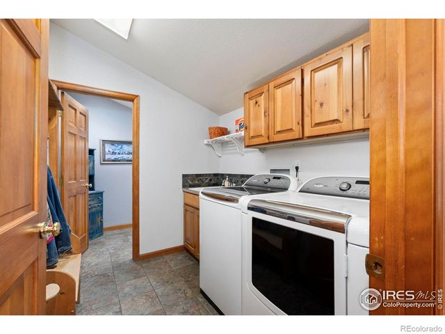 2909 Pronghorn Court, Loveland, CO 80537