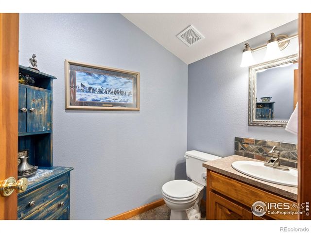 2909 Pronghorn Court, Loveland, CO 80537