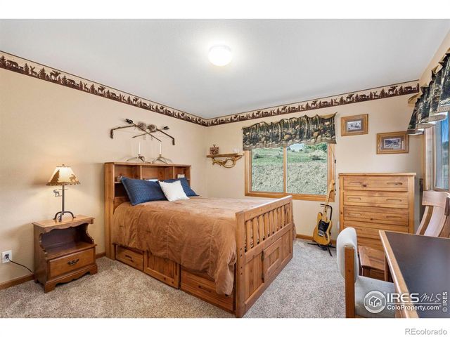 2909 Pronghorn Court, Loveland, CO 80537
