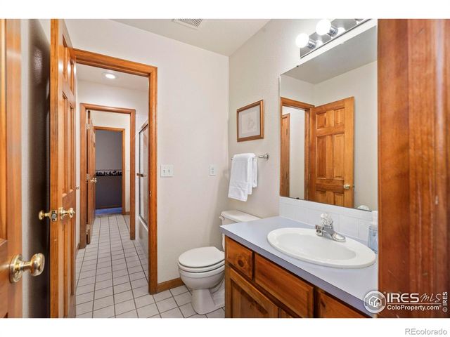 2909 Pronghorn Court, Loveland, CO 80537