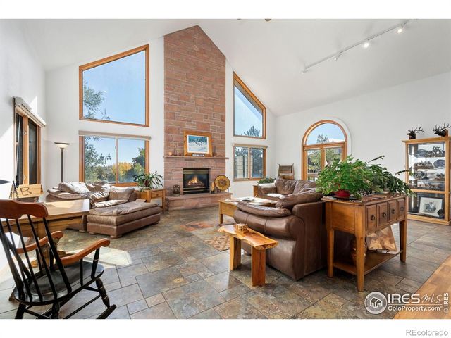 2909 Pronghorn Court, Loveland, CO 80537