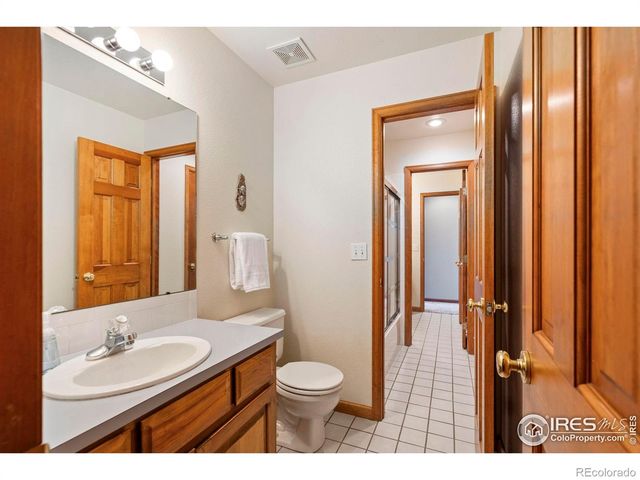 2909 Pronghorn Court, Loveland, CO 80537