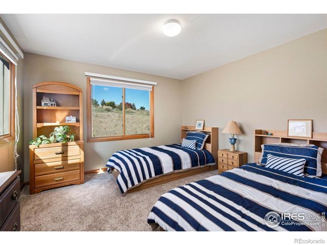 2909 Pronghorn Court, Loveland, CO 80537