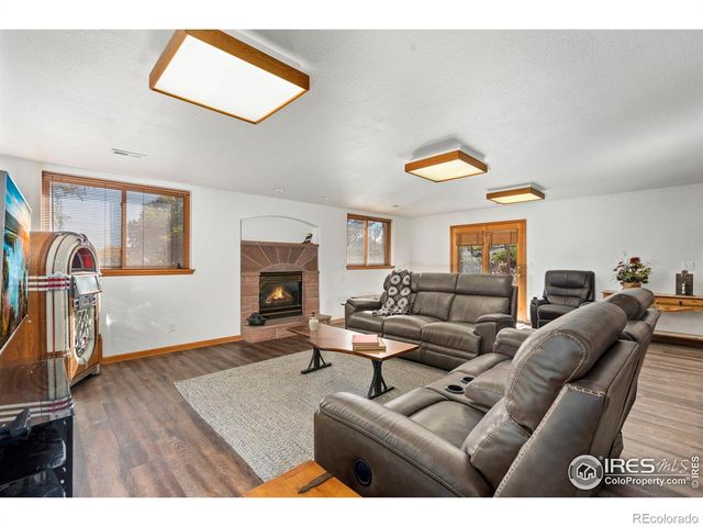 2909 Pronghorn Court, Loveland, CO 80537