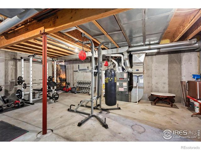 2909 Pronghorn Court, Loveland, CO 80537