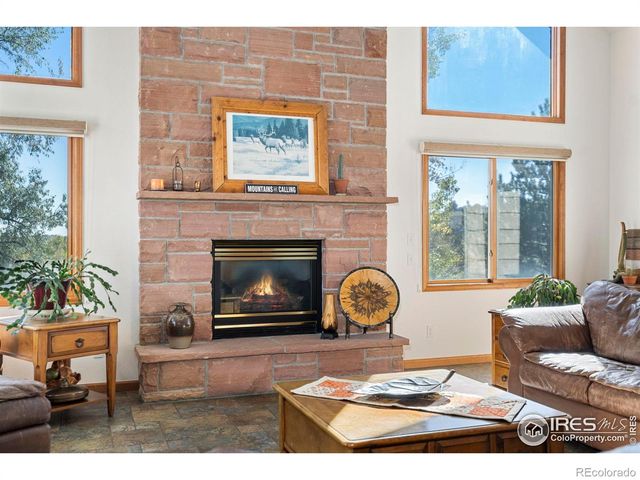 2909 Pronghorn Court, Loveland, CO 80537