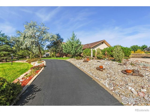 2909 Pronghorn Court, Loveland, CO 80537