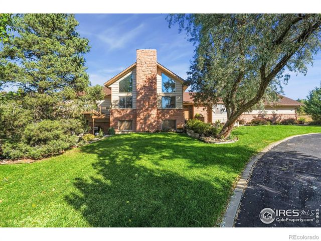 2909 Pronghorn Court, Loveland, CO 80537
