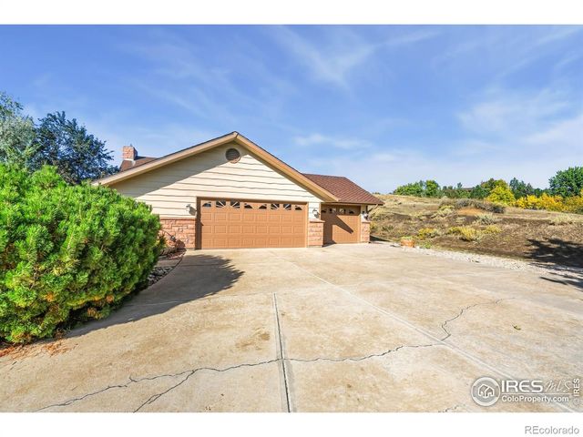 2909 Pronghorn Court, Loveland, CO 80537